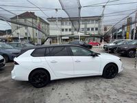 gebraucht Opel Astra GS Line