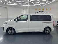 gebraucht Peugeot Traveller Business L2 BlueHDI 180 S&S EAT8* 8-SITZER * SO...