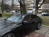 gebraucht BMW 750 750 d xDrive Österreich-Paket Aut.