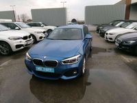 gebraucht BMW 116 116 d M Sport M Sport