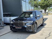 gebraucht BMW X7 M 50i Aut.