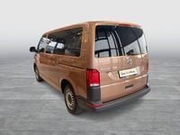 gebraucht VW T6.1 Transporter Kombi TDI 4MOTION