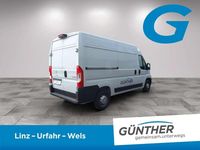 Gebraucht Peugeot Boxer S 120 PS (88 kW) 2024 Weiß Van