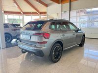 gebraucht Skoda Kamiq Monte Carlo