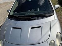 gebraucht Smart ForFour passion