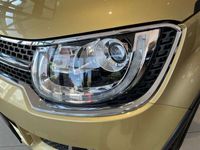 gebraucht Suzuki Ignis 1.2 Hybrid 4WD Flash ABS ESP