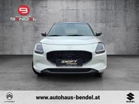 Neu Suzuki Swift 82 PS (60 kW) 2026 Kleinwagen