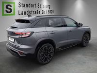 Gebraucht Renault Austral Esprit Alpine 199 PS (146 kW) 2025 Grau SUV