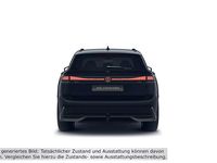 gebraucht VW ID.7 Tourer GTX 4MOTION 250 kW Business