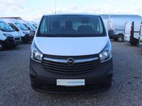 gebraucht Opel Vivaro L1H1 Kasten CDTI TEL TEMP KLIMA AHK