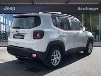 gebraucht Jeep Renegade 1.5 Multiair T4 FWD DCT7 e-Hybrid Limited