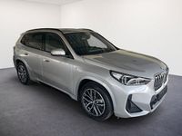 gebraucht BMW X1 sDrive Aut. 18i M-SPORT /AHK/PANO-DA/H&K/