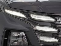 gebraucht Hyundai Tucson 1,6 T-GDI PHEV 4WD Go Plus Aut.