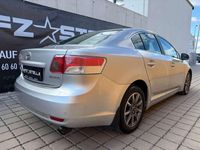 gebraucht Toyota Avensis 20 D-4D 125 DPF Comfort