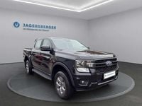 gebraucht Ford Ranger Doppelkabine XLT e-4WD 2.3 EcoBoost 11.8 kW