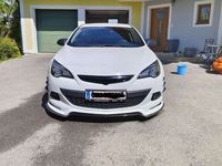 gebraucht Opel Astra GTC 14 Turbo Ecotec Sport Start/Stop System