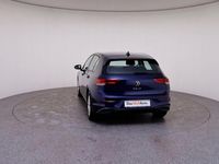 gebraucht VW Golf Life TSI