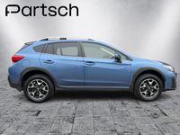 Gebraucht Subaru XV Style 114 PS (83 kW) 2020 Blau SUV