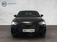 Gebraucht Audi Q3 S-Line 150 PS (110 kW) 2025 Schwarz SUV