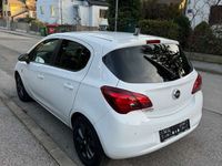 gebraucht Opel Corsa-e Corsa 1,4 Ecotec 120 J. Edition