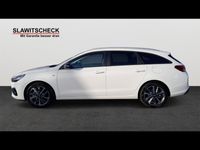 gebraucht Hyundai i30 Kombi - PD Edition 30 Plus 1,5 TGDi DCT 48V