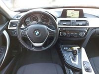 gebraucht BMW 316 d Touring Advantage Aut.
