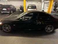 gebraucht BMW 335 335 i Coupé