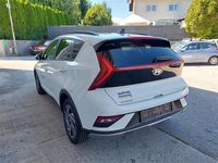 gebraucht Hyundai Bayon GO Plus 1.0 T-GDI DCT y5bu3-O5 SUV