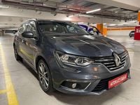 gebraucht Renault Mégane GrandTour Megane Intens Energy dCi 110 EDC