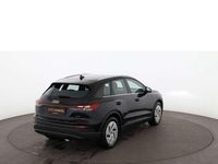 gebraucht Audi Q4 e-tron Q4 45 quattro e-tron Aut LED SITZHZG ASSIST TEMP