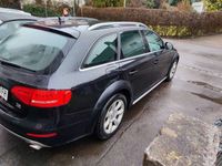 gebraucht Audi A4 Allroad quattro 3.0 TDI DPF