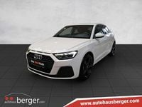 Gebraucht Audi A1 95 PS (69 kW) 2025 Weiß Kleinwagen