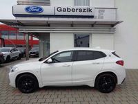 gebraucht BMW X2 X2sDrive 18d M Sport Aut.