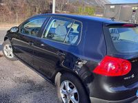gebraucht VW Golf VI Rabbit 1,4