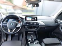 gebraucht BMW X3 xDrive 20d 48V Aut.