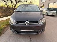 gebraucht VW Sharan Business+ TDI SCR DSG 5-Sitzer
