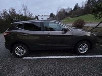 gebraucht Nissan Qashqai 15 dCi N-Connecta