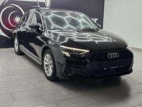 gebraucht Audi A3 SB 30 TFSI