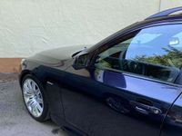 gebraucht BMW 530 530 d Touring Österreich-Paket Aut.