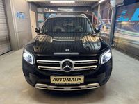 Gebraucht Mercedes GLB180 116 PS (85 kW) 2022 Schwarz SUV
