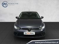 Gebraucht VW Polo 95 PS (69 kW) 2024 Mittelgrau  metallic Limousine