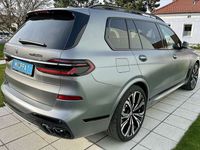 gebraucht BMW X7 X7 MM60i xDrive 48V Aut. Voll - Individual