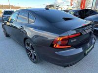 gebraucht Volvo S90 T8 AWD Recharge PHEV R Design SITZKLIMA PANO L