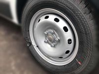 gebraucht Renault Trafic Kastenwagen DOKA L1H1 2,8t Blue dCi 110