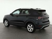 gebraucht VW T-Cross - Style 1.5 TSI DSG Style, Kamera, LED, Winter, virtual