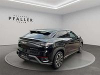 gebraucht BYD Seal ion7 Comfort 82,5kWh Österreich Paket