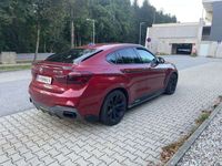 gebraucht BMW X6 xDrive35i Sport Activity Coupé Aut.