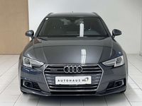 gebraucht Audi A4 Avant 2,0 TDI quattro Sport S-tronic*S-LINE*ACC...