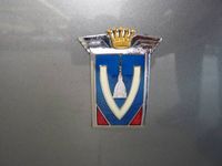 gebraucht Lancia Flavia 1.8 Iniezione (Vignale)