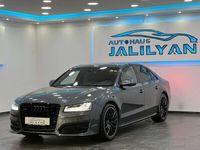 gebraucht Audi A8 3,0 TDI Quattro, S8 OPTIK,HEAD UP,ACTIVE SAUND,TOP